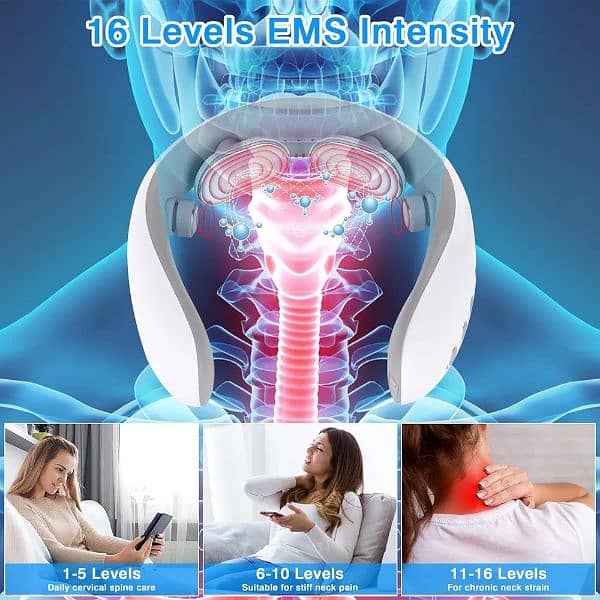 portable neck massager 3