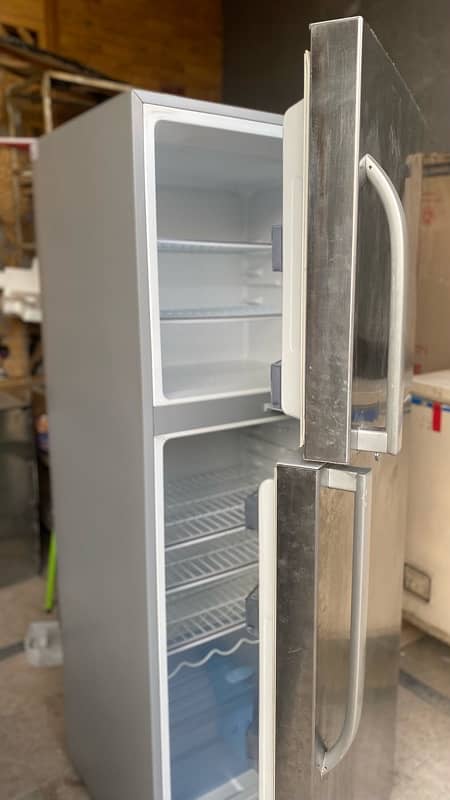 Used Haier fridge for sale 2