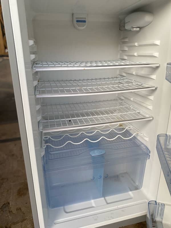 Used Haier fridge for sale 3