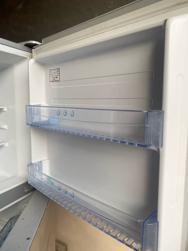 Used Haier fridge for sale 4