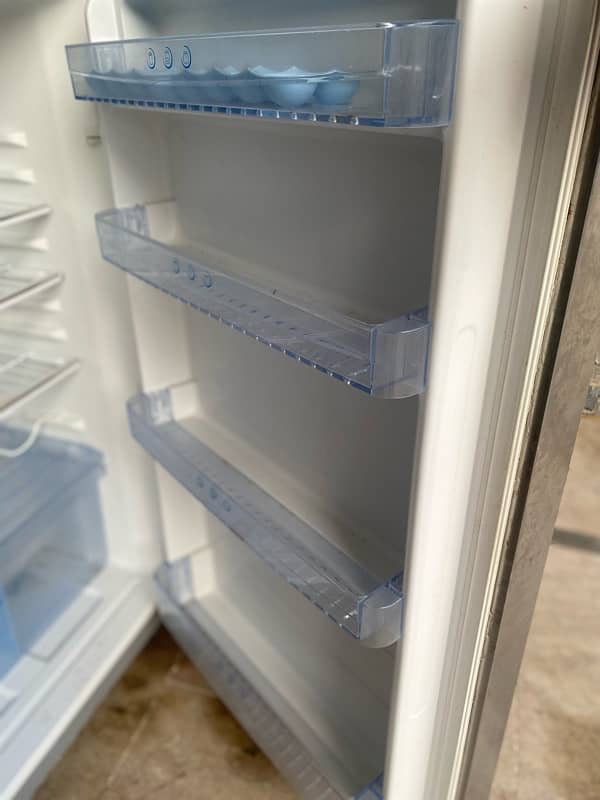 Used Haier fridge for sale 5