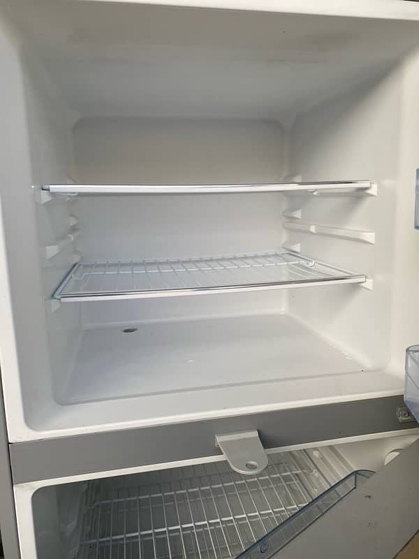 Used Haier fridge for sale 7