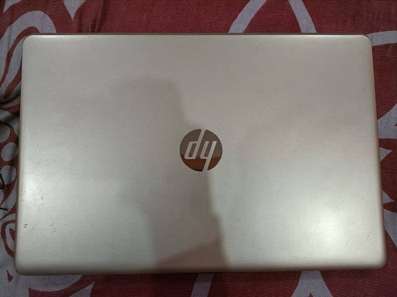 Hp Laptop | 16/256 GB | core i5 6th Gen 0