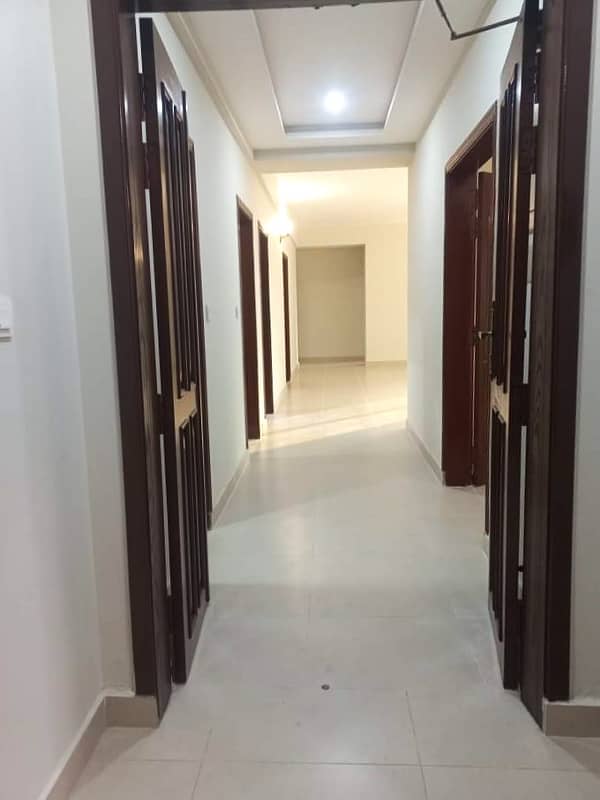 Beautiful appartment for rent 3 bed room 2