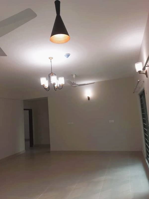 Beautiful appartment for rent 3 bed room 5