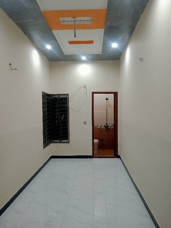 4 marla neat ground floor for rent in alfalah town near lums dha lhr 1