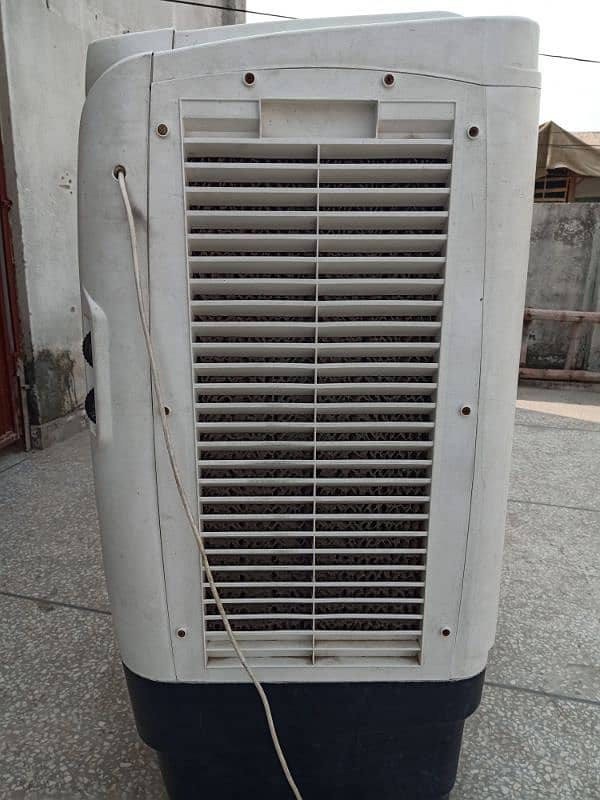 Super-Asia ECM 6500 FastCool Cooler Brand New. Fast Air BLower 3