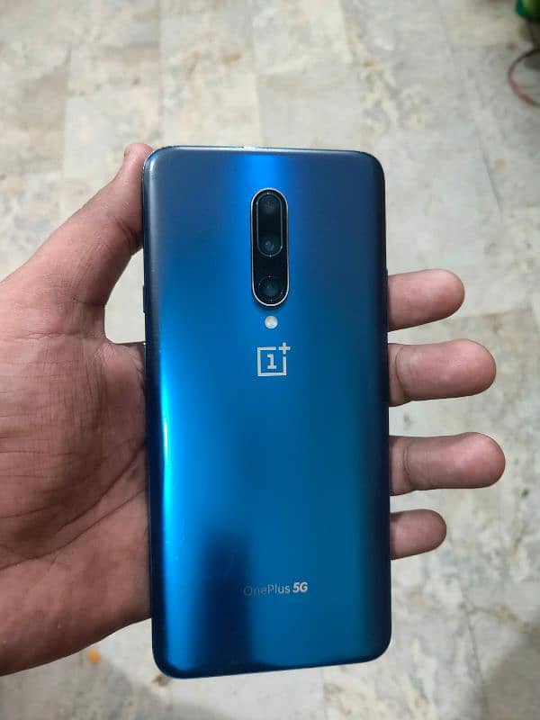 Oneplus 7 Pro 0