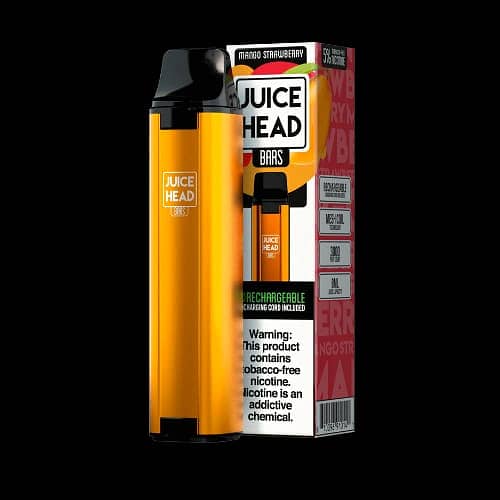 DISPOSABL VAP JUICE HEAD BARS DISPOSABLE WATERMELON LEMONADE 3000PUFF 11