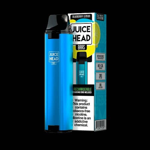 DISPOSABL VAP JUICE HEAD BARS DISPOSABLE WATERMELON LEMONADE 3000PUFF 15