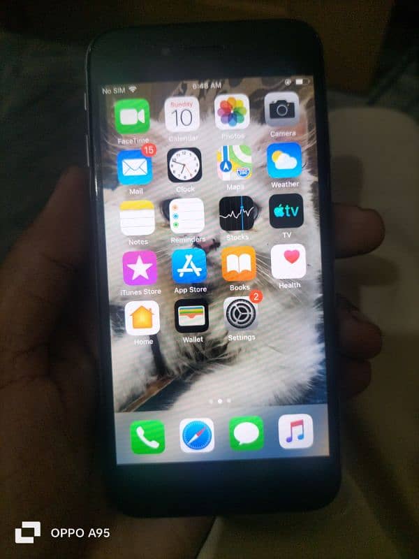 Used Mobile iphone 6 GB 64 / 50.1GB 3