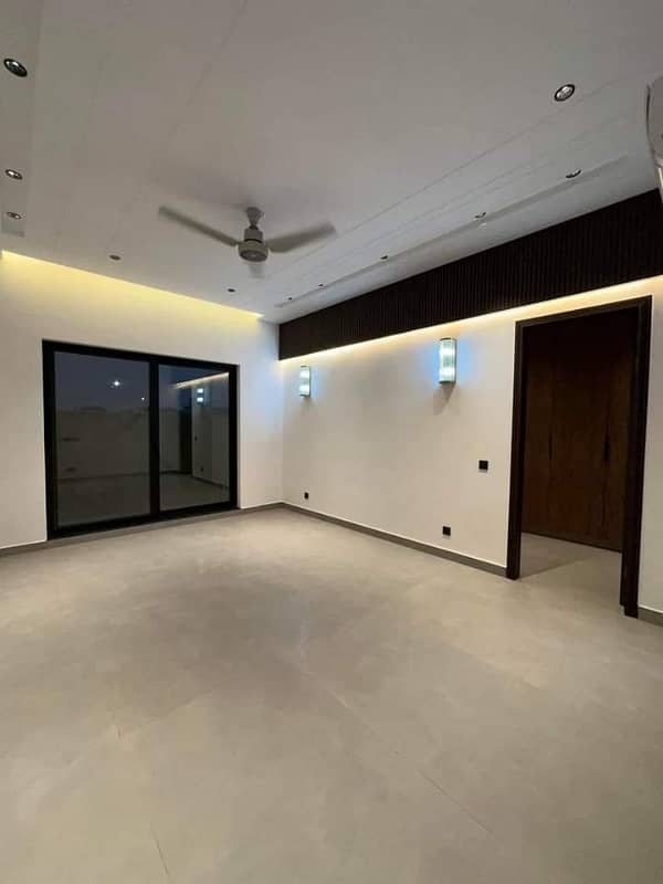 Mumtaz city 1 kanal incomplete house for sale 6