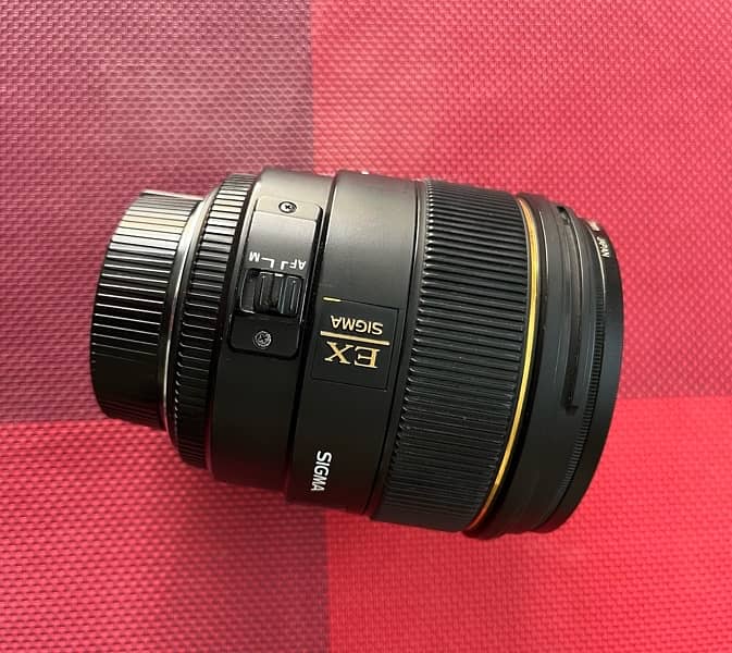 Portrait Lens for Sale 0