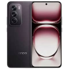 OPPO RENO 12 5G 512 GB FULL BOX