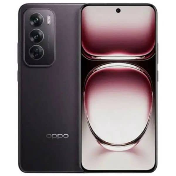 OPPO RENO 12 5G 512 GB FULL BOX 0