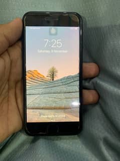 iphone 7 128GB Non PTA