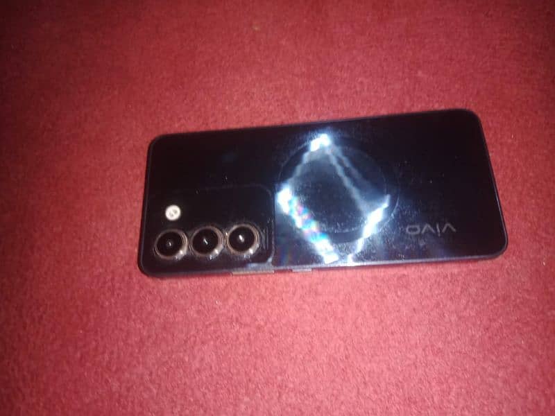 vivo y100 for sale 0