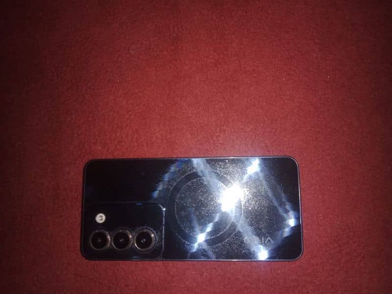 vivo y100 for sale 4