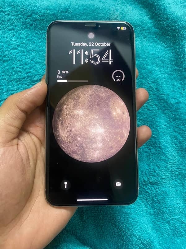 iphone xsmax 64 gb variant 3