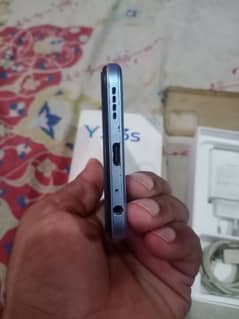 Vivo Y33s Mobile