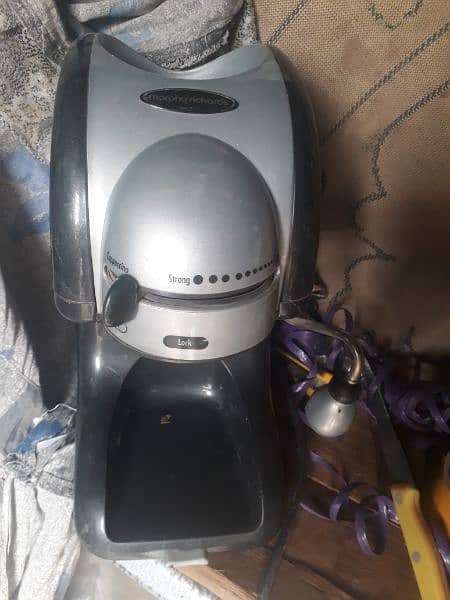 imported bosch tassimo coffee maker 0