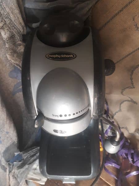 imported bosch tassimo coffee maker 4