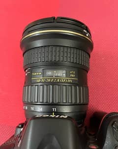 Wide angle Lens for Sale