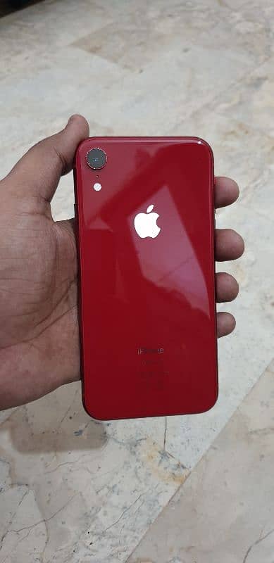 iphone Xr 0