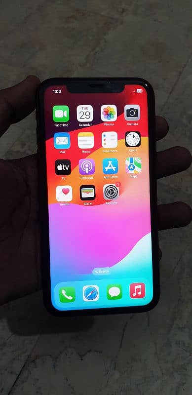 iphone Xr 1