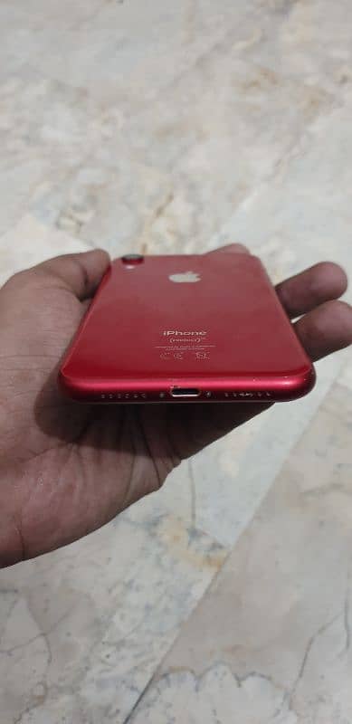 iphone Xr 5