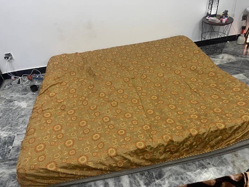 used mattress for sale 1