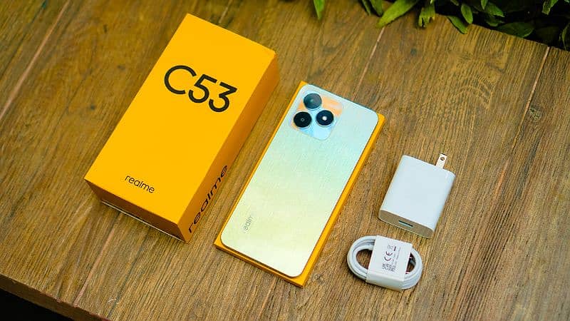 realme c53 1