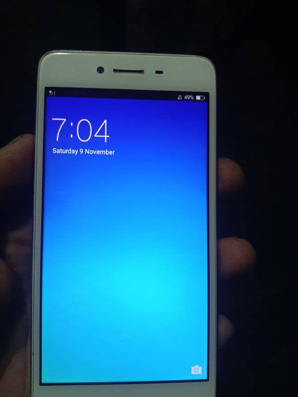 oppo a37fw good condition 0