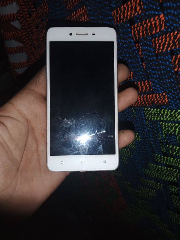 oppo a37fw good condition 4