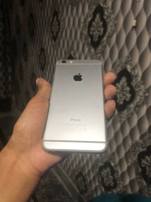 Iphone 6 Plus 1