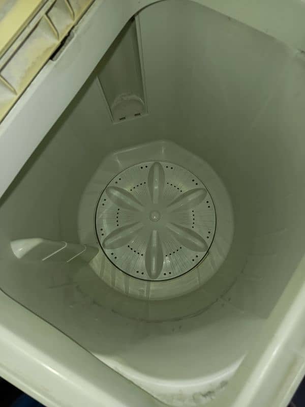 Washing Machine 2