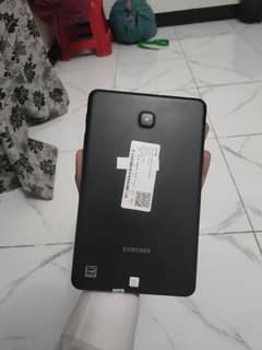 Samsung Galaxy tab A 2018