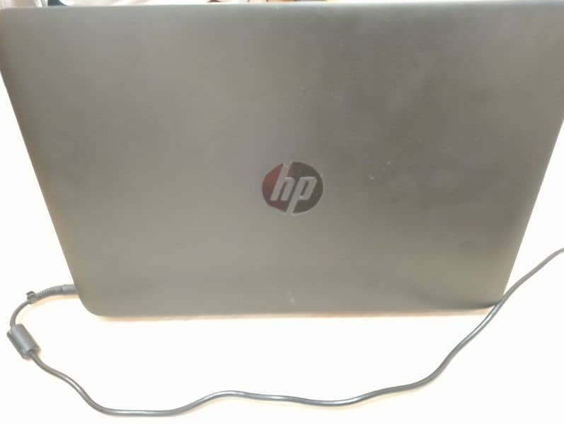 Hp Elite book 840 G1 Touch 1