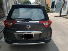 Honda BR-V 2020