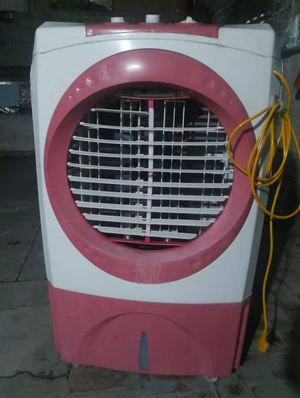 air cooler 3