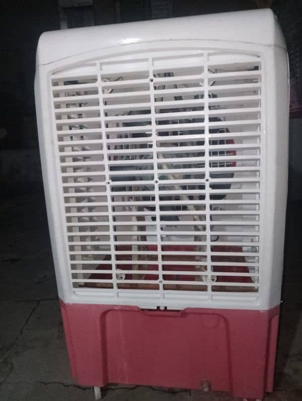 air cooler 4