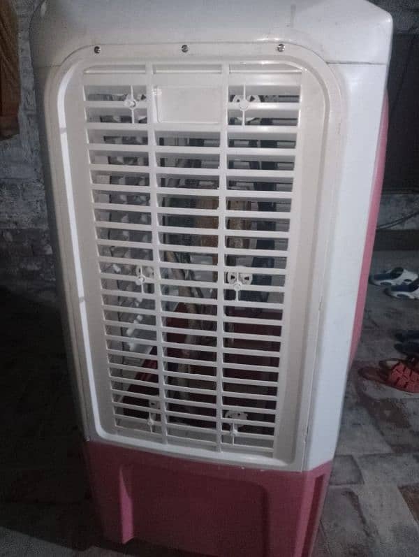 air cooler 5