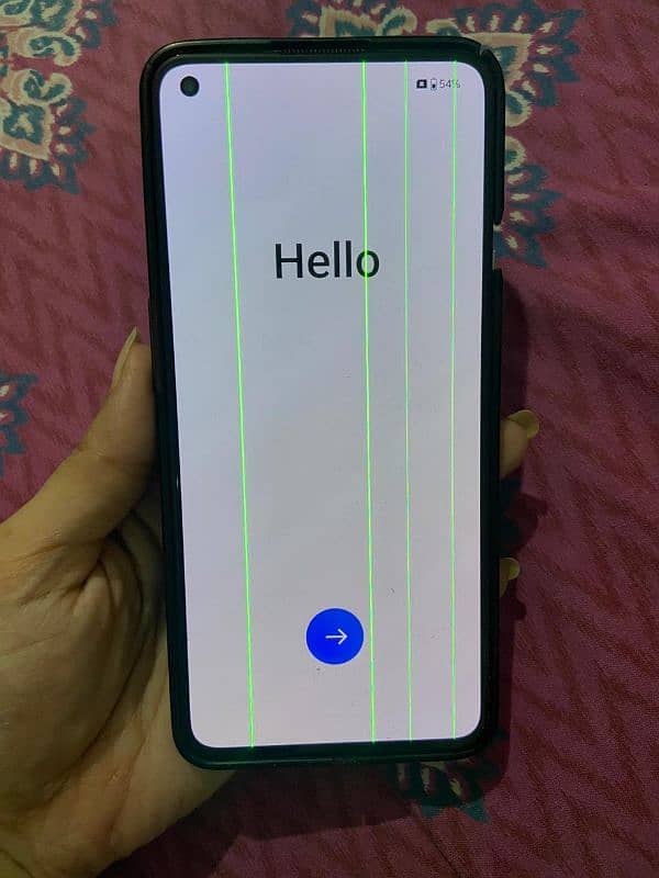 OnePlus 9 official Approved 6