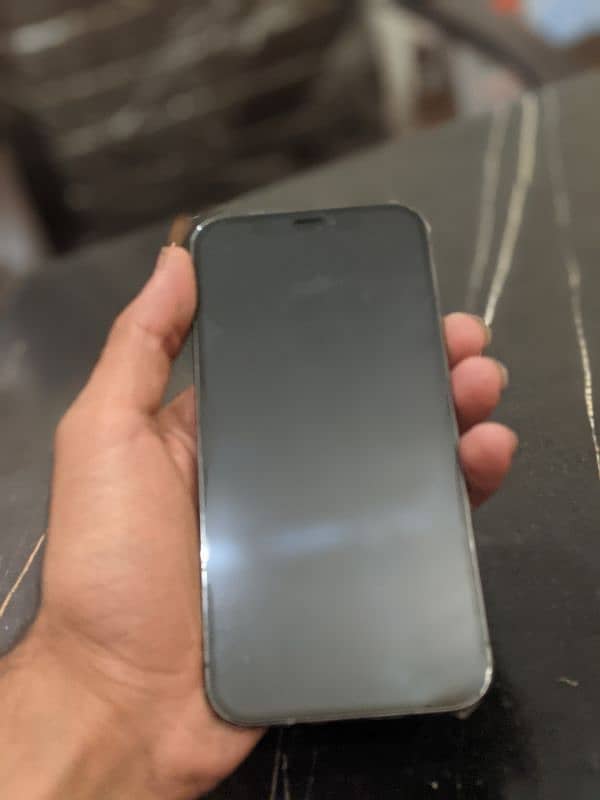 iphone 12 pro (128)gb 1