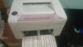 printer very Good condition 10.10