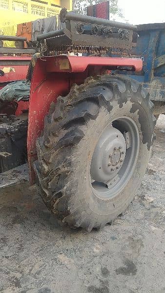 massey 260 price 1150000 3