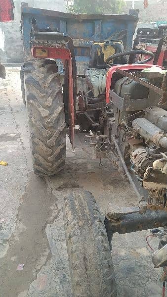 massey 260 price 1150000 5