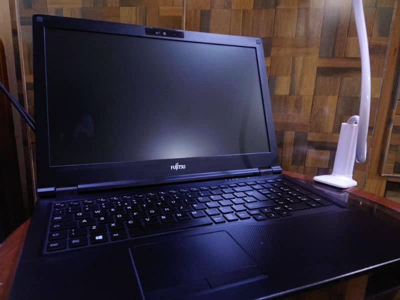 core i5 10th generation laptop with HD webcam 3