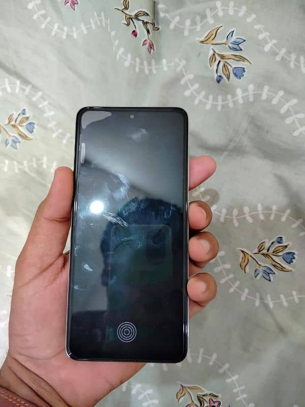 Oppo Reno 12f 8/256 10/10 condition with original charger and vox 1