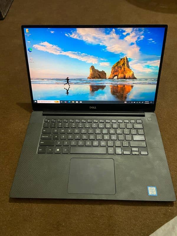 Dell Precision 5540 |Core i7|32GB RAM|512GB|4K Touch Screen|4GB Card 2